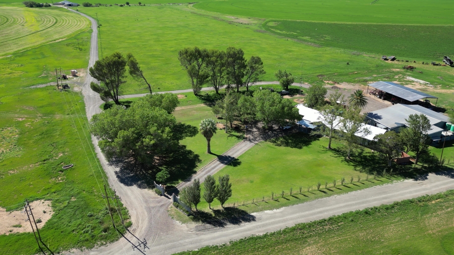 0 Bedroom Property for Sale in Douglas Rural Northern Cape